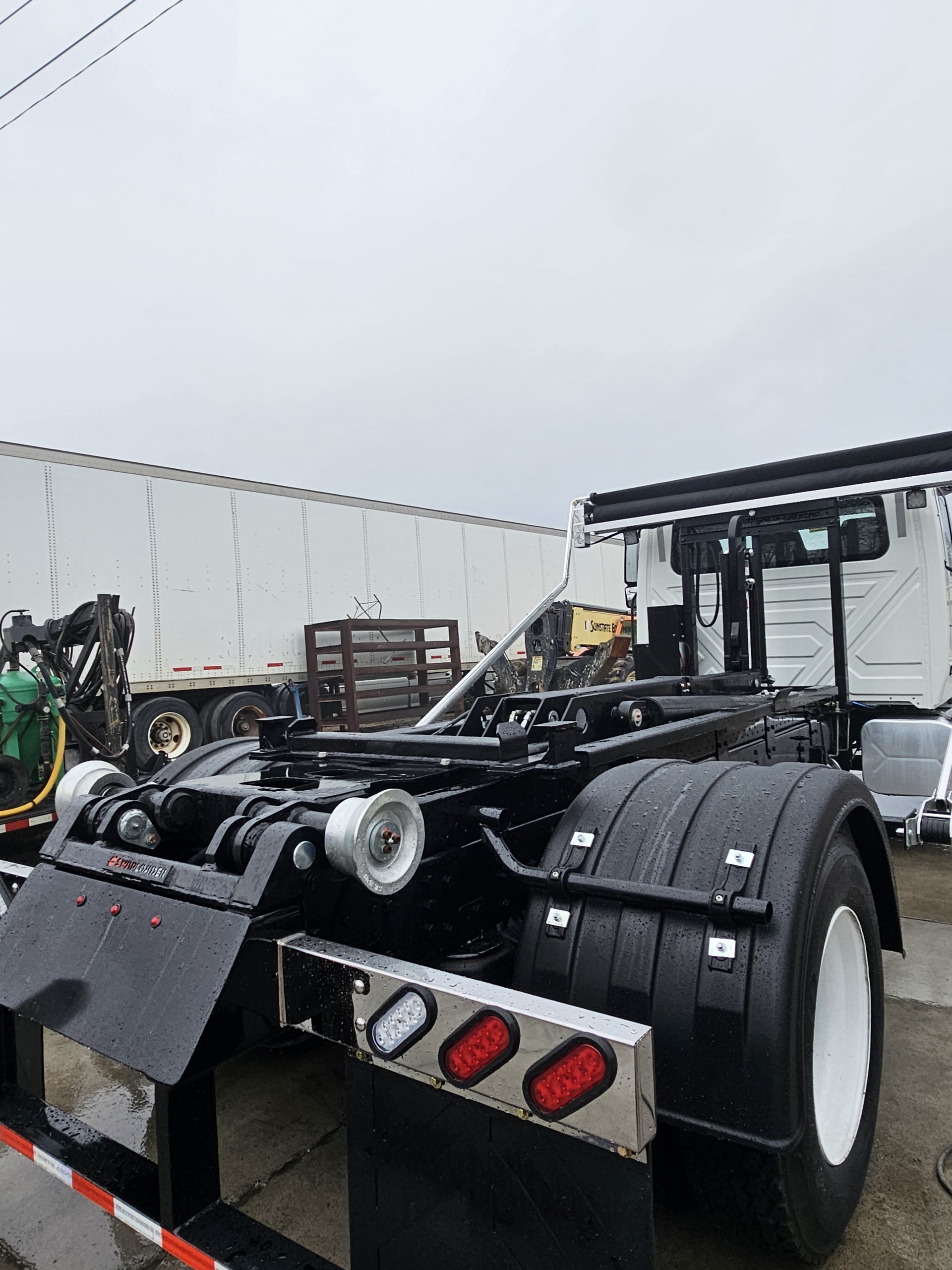 2019 INTERNATIONAL 4300 2019 INTERNATIONAL 4300 - image 5 of 6