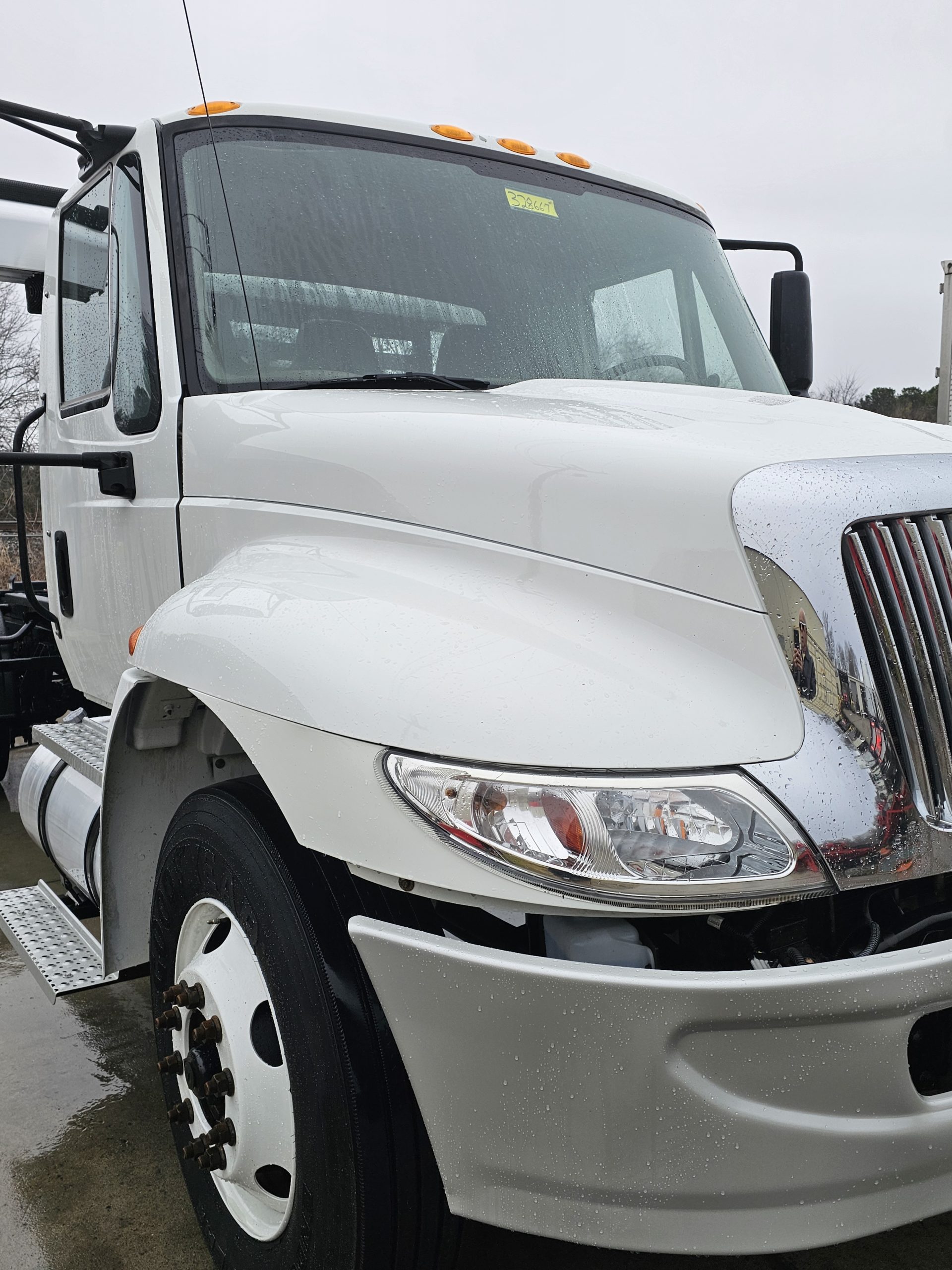 2019 INTERNATIONAL 4300 2019 INTERNATIONAL 4300 - image 3 of 6