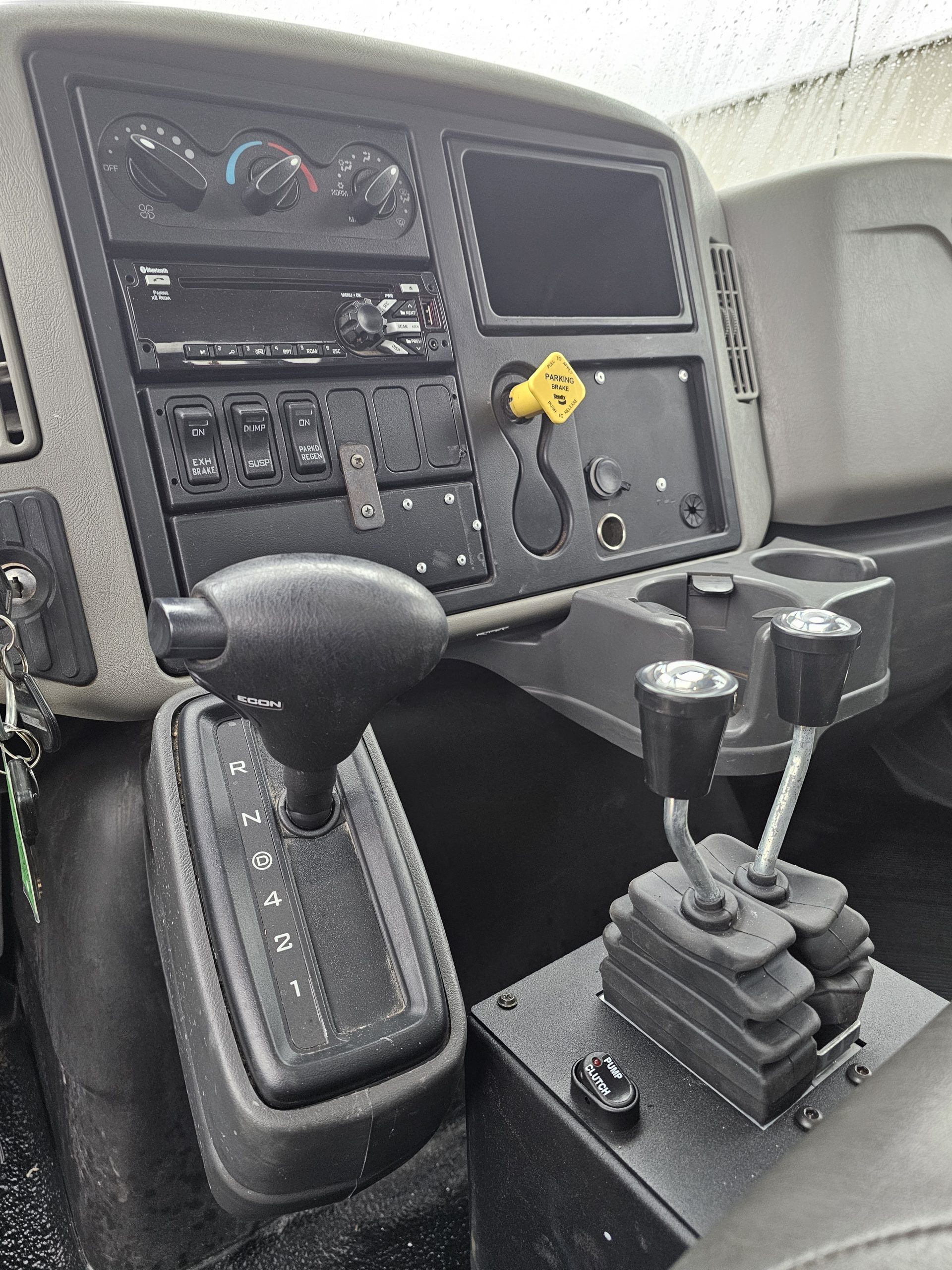 2019 INTERNATIONAL 4300 2019 INTERNATIONAL 4300 - image 6 of 6