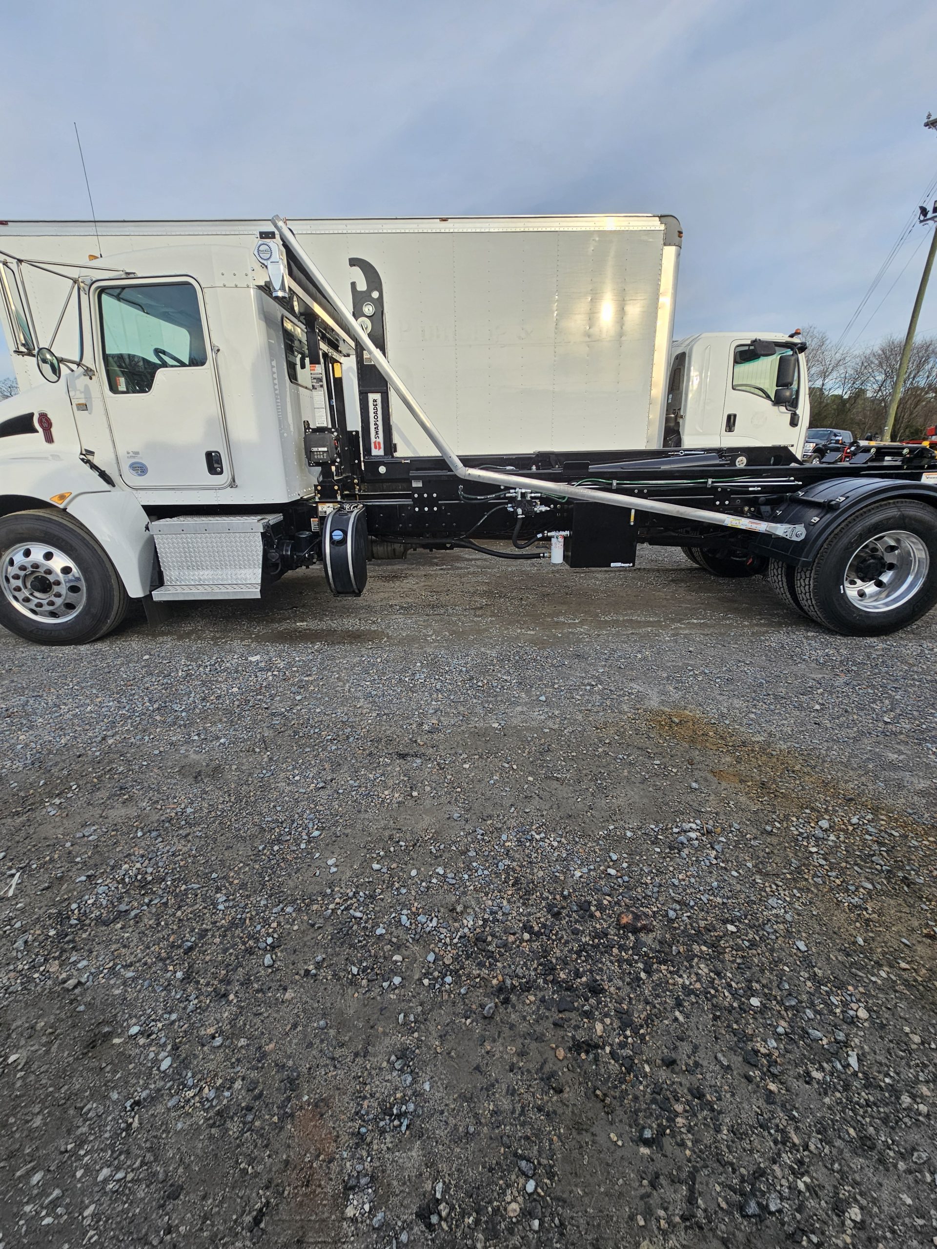 2020 KENWORTH T370 2020 KENWORTH T370 - image 5 of 6