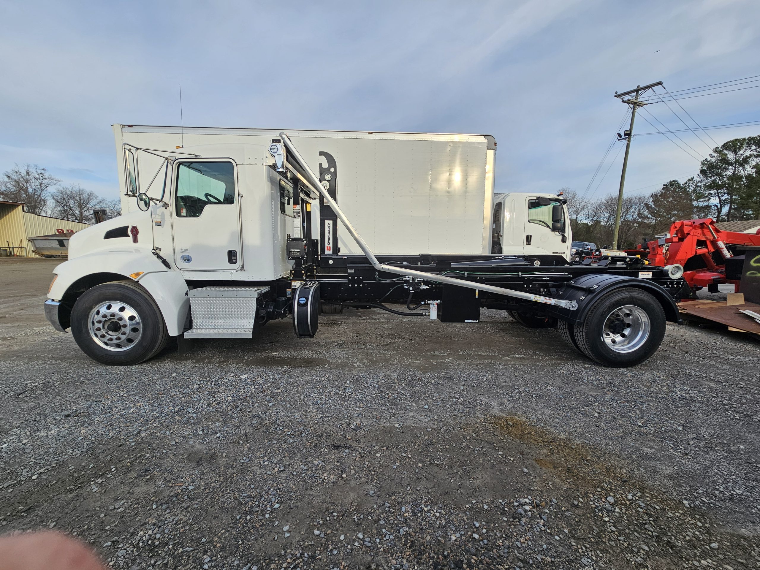 2020 KENWORTH T370 2020 KENWORTH T370 - image 6 of 6