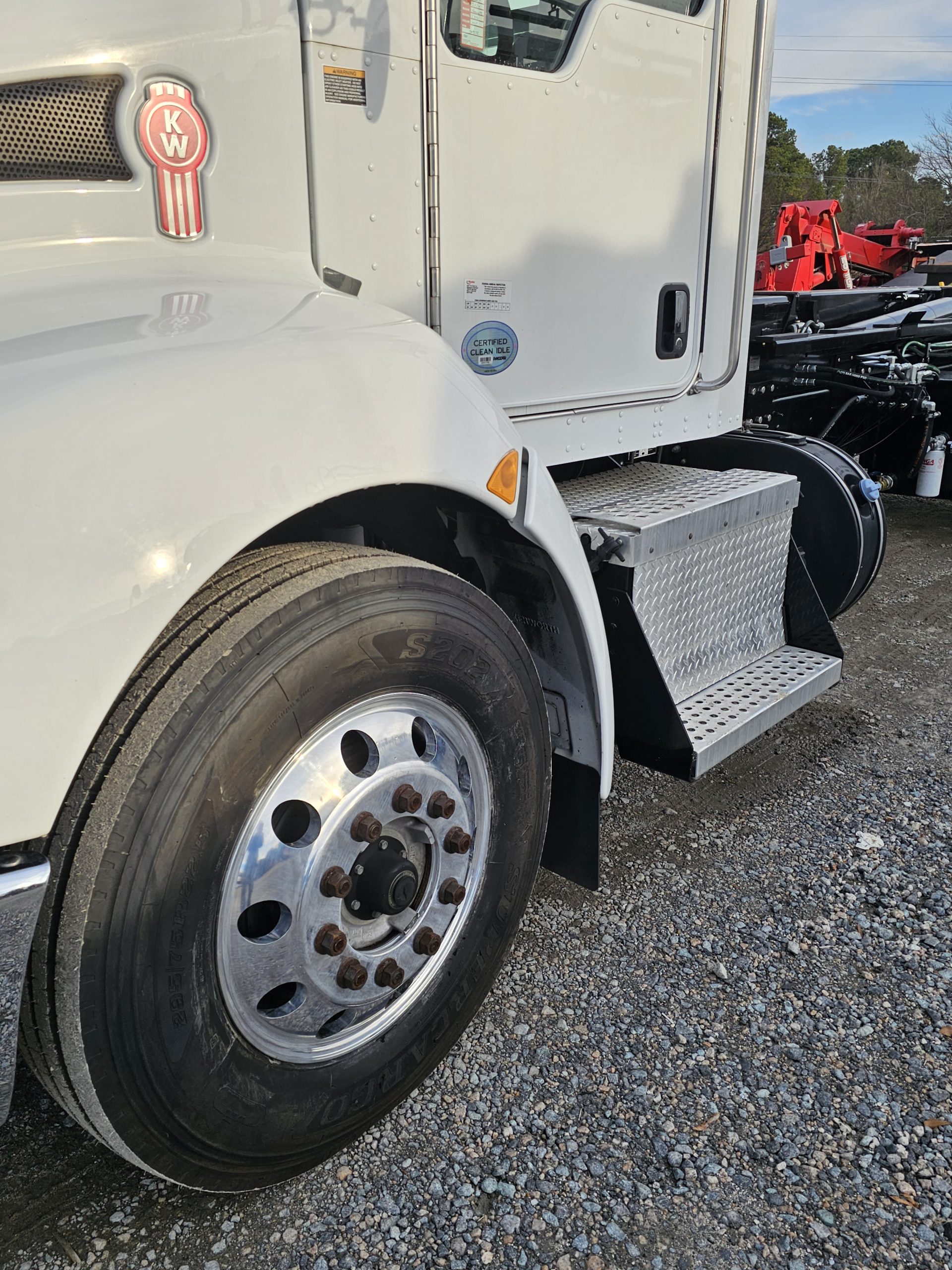 2020 KENWORTH T370 2020 KENWORTH T370 - image 3 of 6